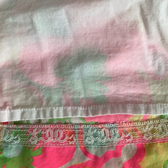 Lilly Pulitzer Darcy dress in rare holy grail print ice cream social - Picture 7 of 9